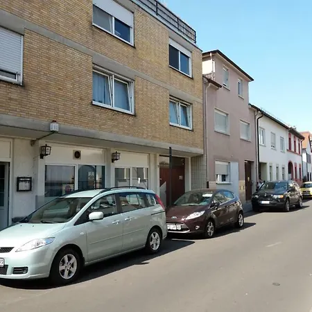 Anna Apartment
