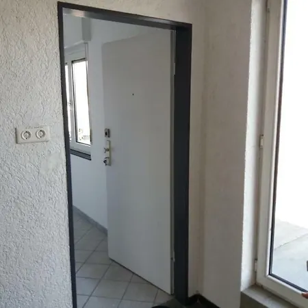 Apartment Anna *