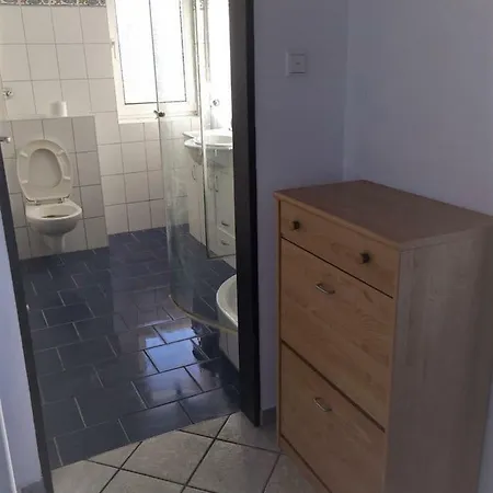Anna Apartment